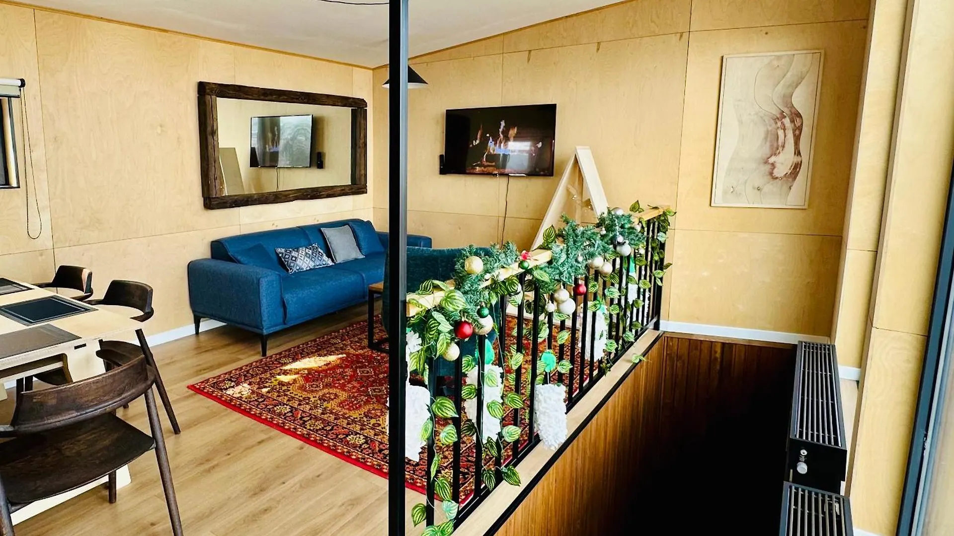 Qazaq Garden Hotel Almaty