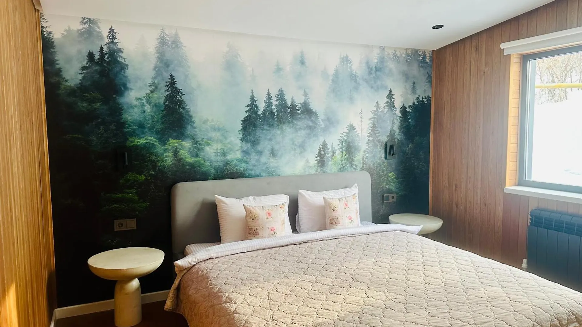 Qazaq Garden Hotel Almaty