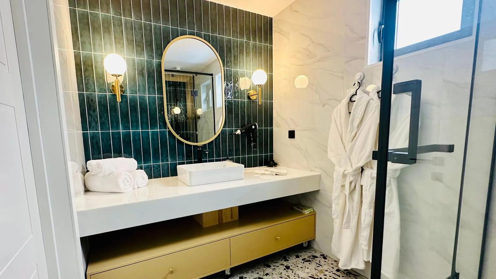 Qazaq Garden Hotel Almaty