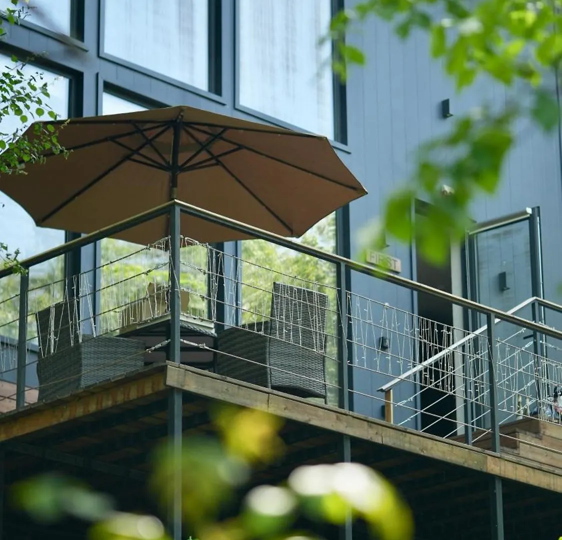 Qazaq Garden Hotel Almaty