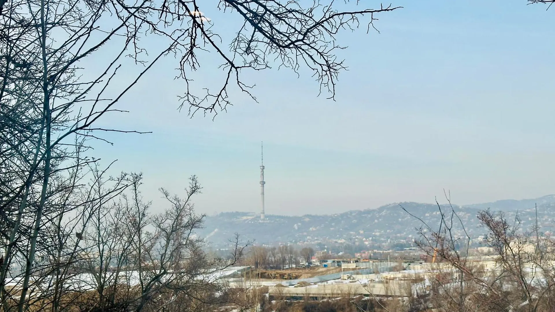 Qazaq Garden Hotel Almaty
