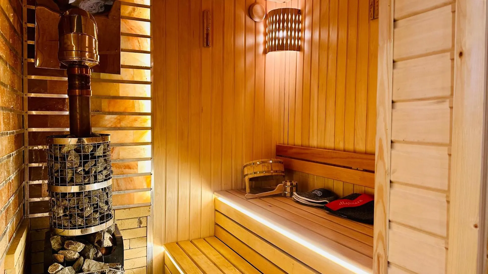 Qazaq Garden Hotel Almaty