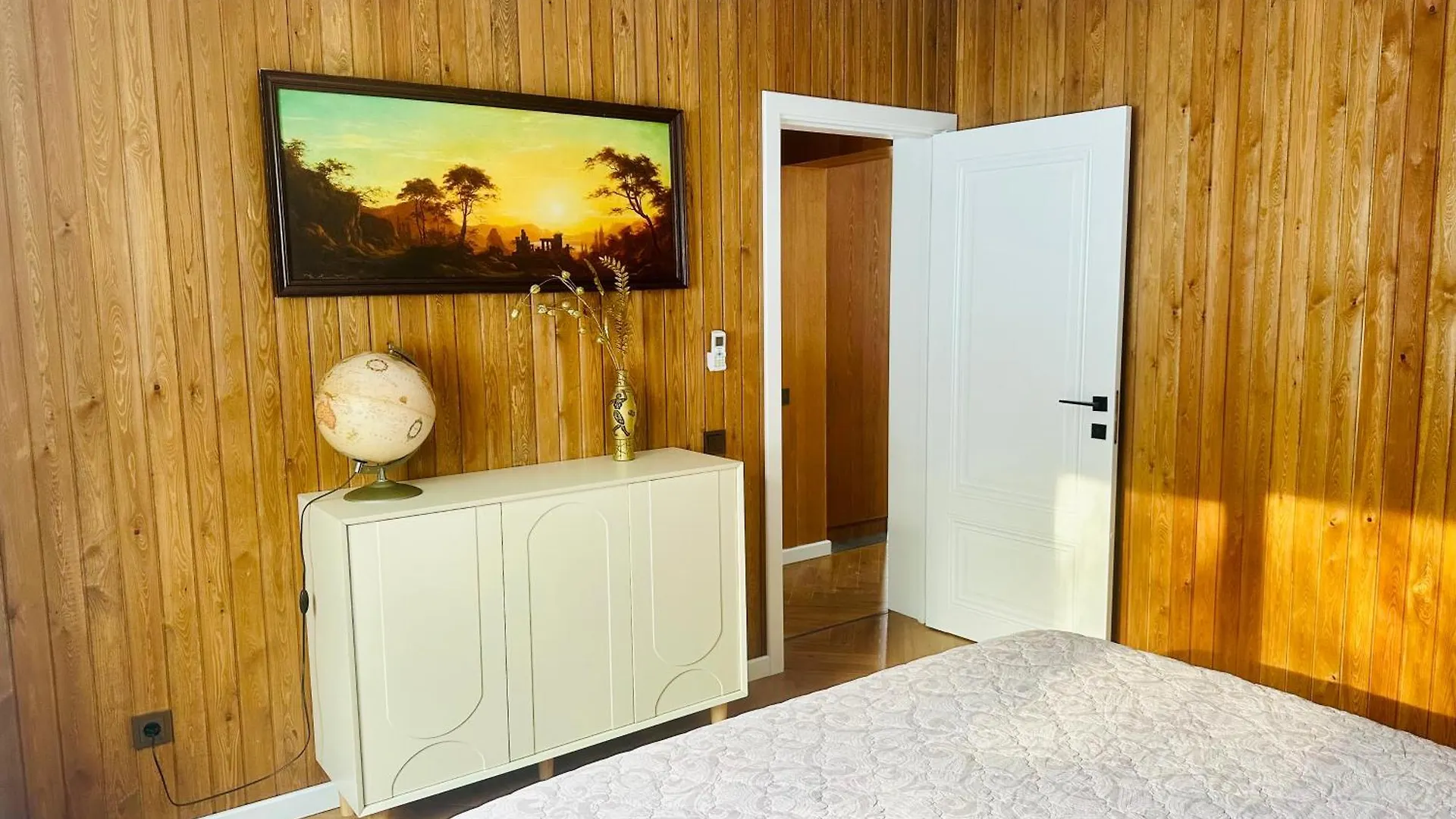 Qazaq Garden Hotel Almaty