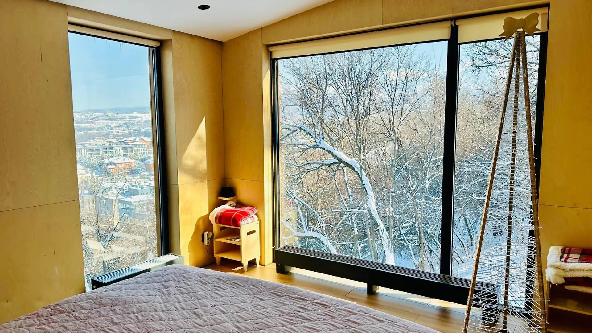 Qazaq Garden Hotel Almaty